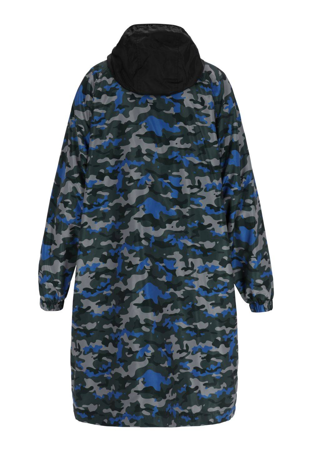 Schmuddelwedda urban rain by Schmuddelwedda Mantel Preisnachlass