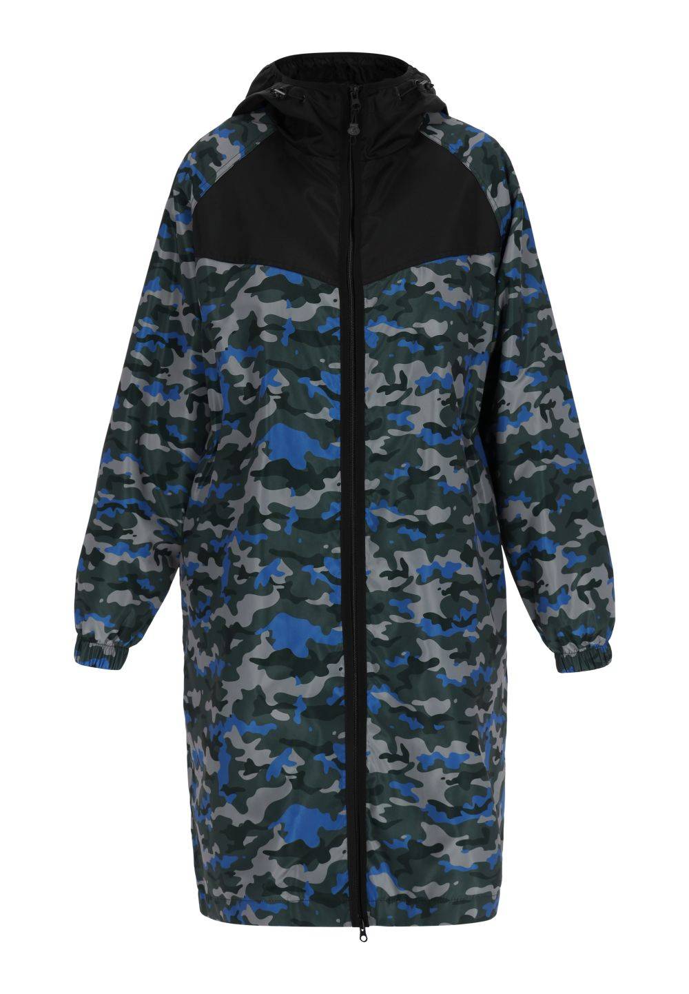 Schmuddelwedda urban rain by Schmuddelwedda Mantel Preisnachlass