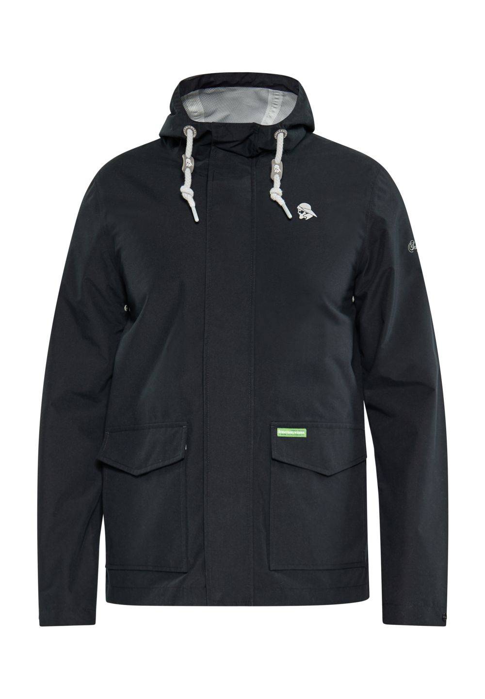 Schmuddelwedda Schmuddelwedda Regenjacke Saisonschlussverkauf