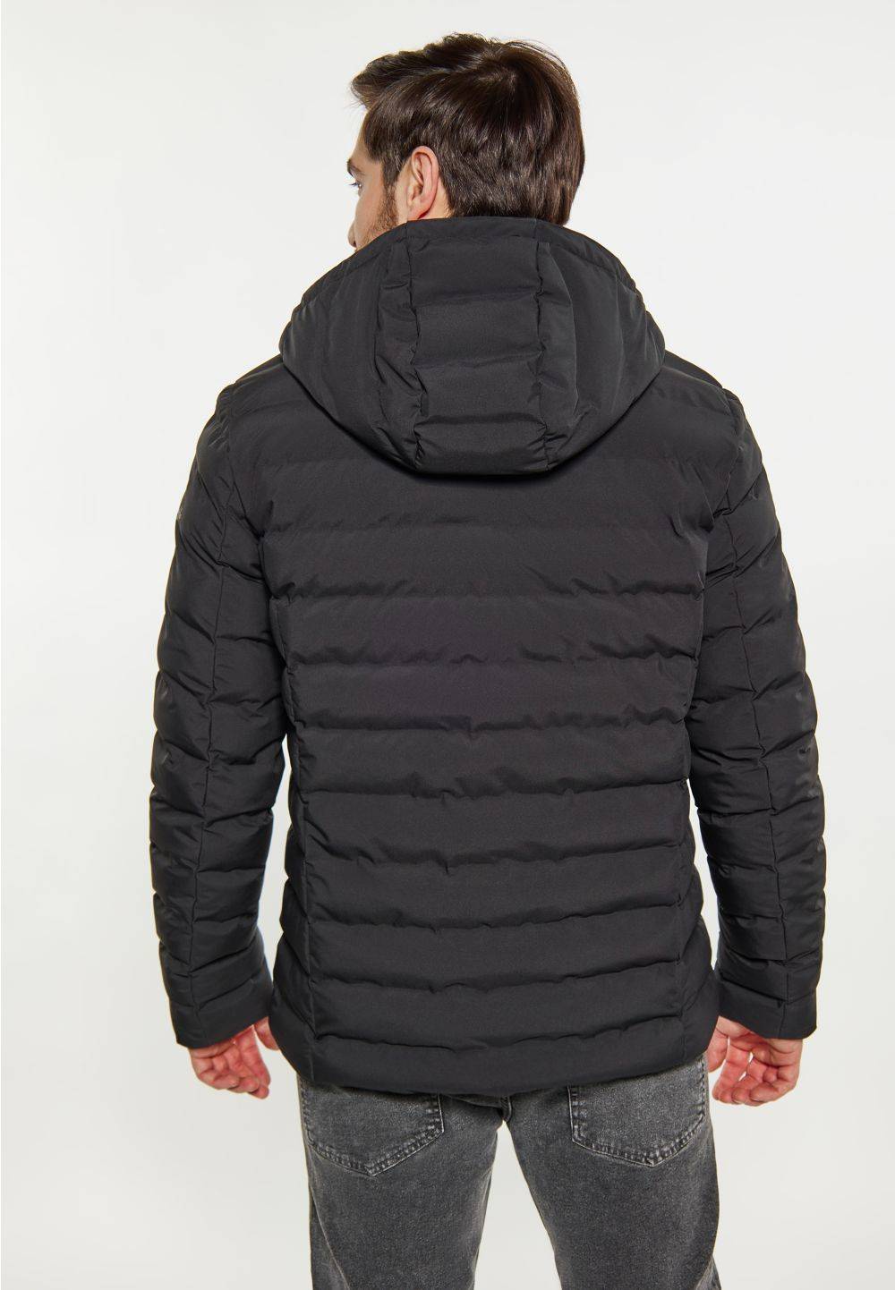 Schmuddelwedda Schmuddelwedda Übergangsjacke/Winterjacke Black Friday