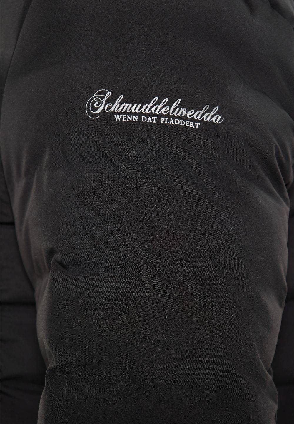 Schmuddelwedda Schmuddelwedda Übergangsjacke/Winterjacke Black Friday