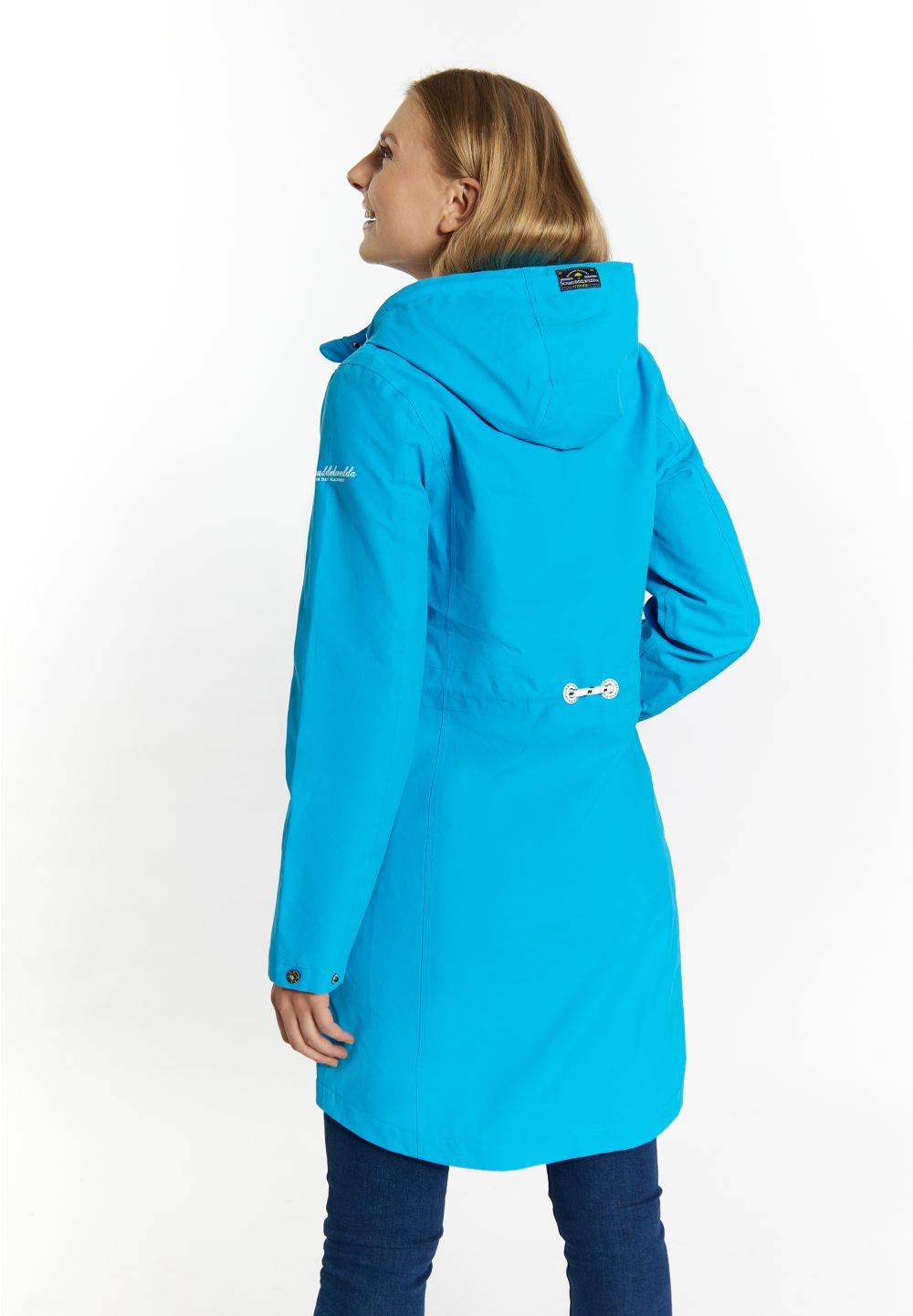 Schmuddelwedda Schmuddelwedda Regenparka Cyber Monday