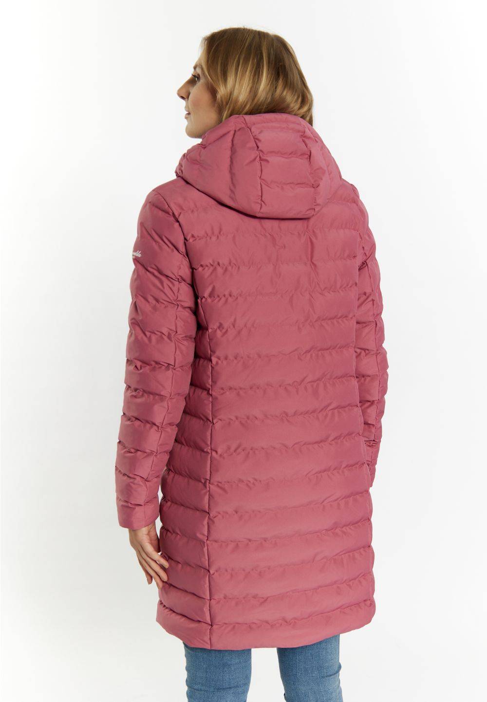Schmuddelwedda Schmuddelwedda Übergangsjacke/Winterjacke Weihnachtsangebot