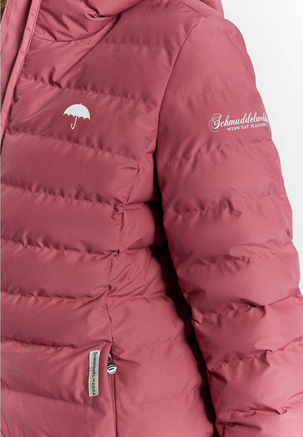 Schmuddelwedda Schmuddelwedda Übergangsjacke/Winterjacke Weihnachtsangebot