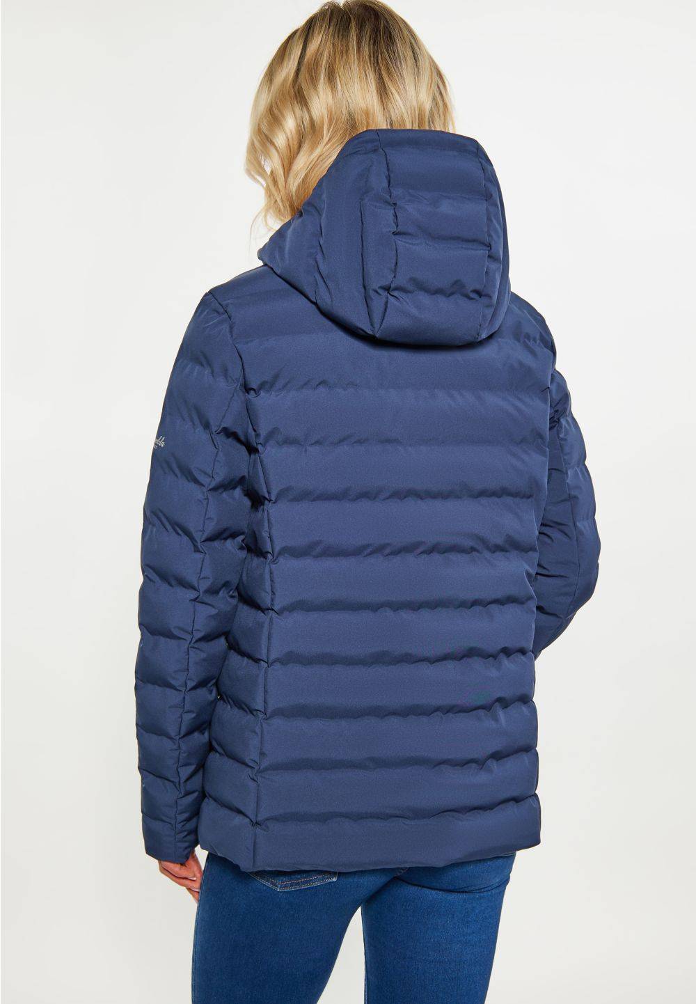 Schmuddelwedda Schmuddelwedda Übergangsjacke/Winterjacke Osterangebot