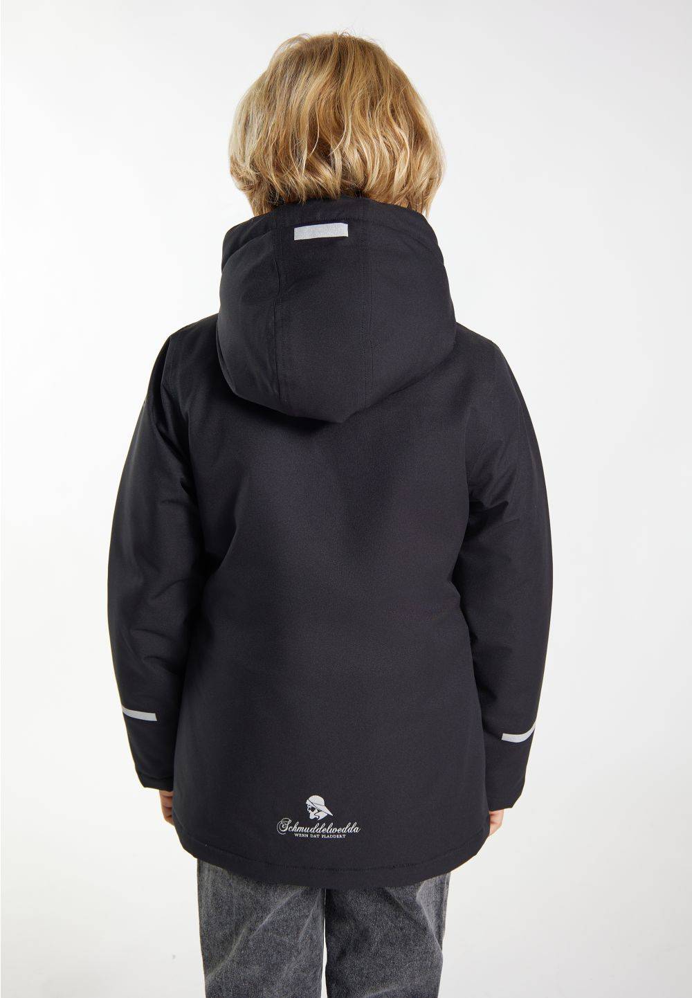 Schmuddelwedda Schmuddelwedda Winterjacke Valentinstagsangebot