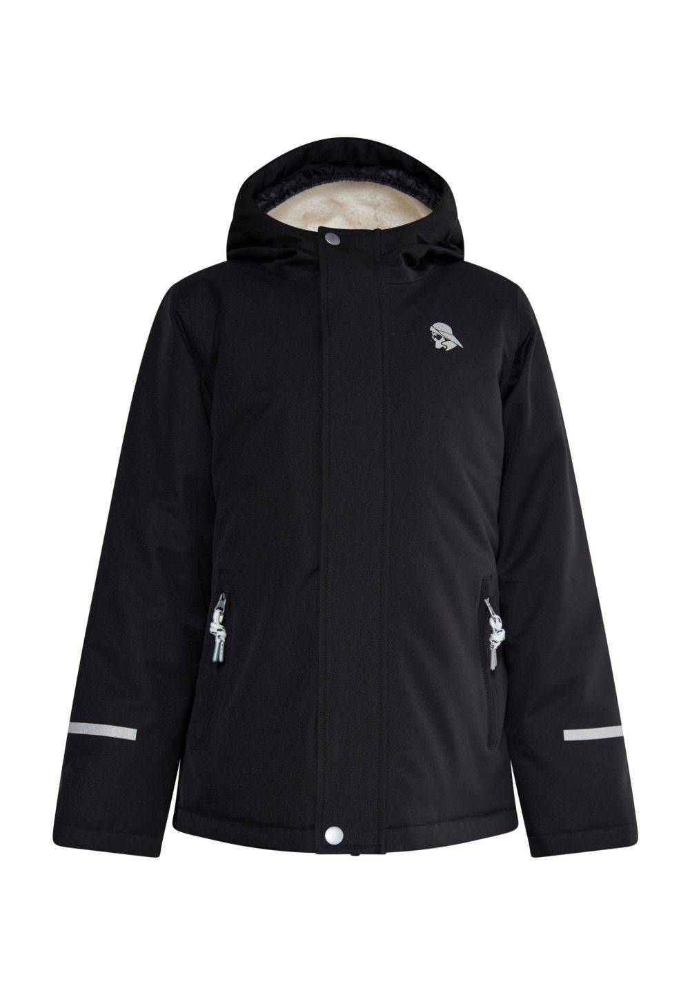 Schmuddelwedda Schmuddelwedda Winterjacke Valentinstagsangebot