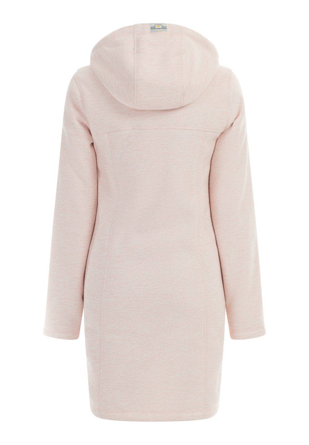 Schmuddelwedda Schmuddelwedda Strickfleece Dufflecoat Lagerräumung