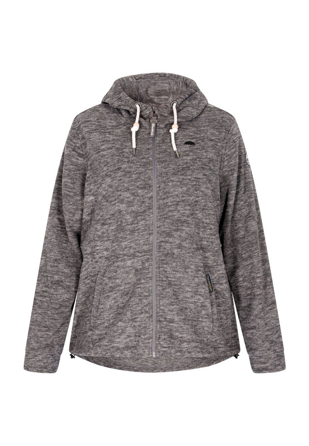 Schmuddelwedda Schmuddelwedda Plus Size Fleecejacke Heißer Verkauf