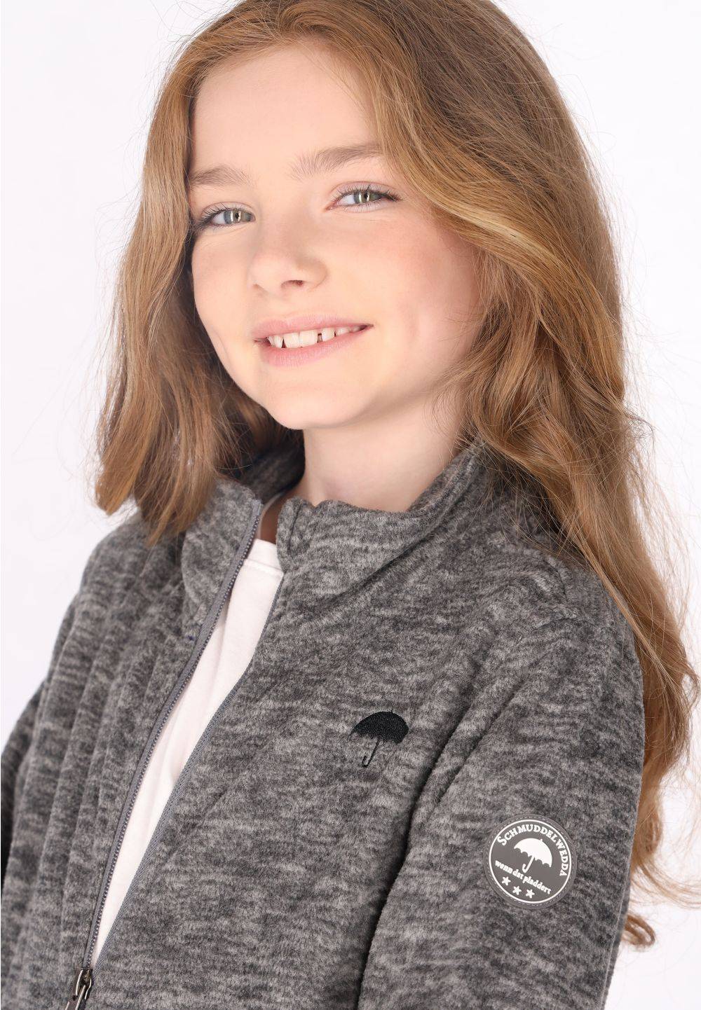 Schmuddelwedda Schmuddelwedda Fleecejacke Top Angebot