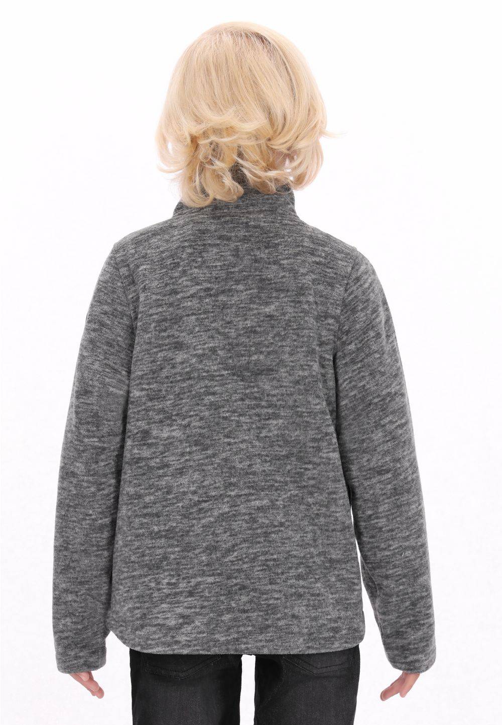 Schmuddelwedda Schmuddelwedda Fleecejacke Neueste Mode