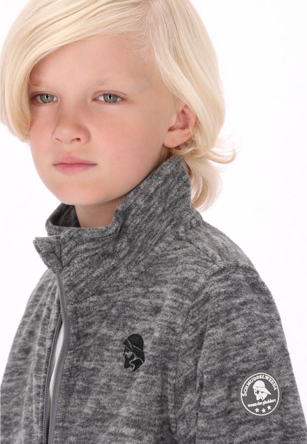 Schmuddelwedda Schmuddelwedda Fleecejacke Neueste Mode