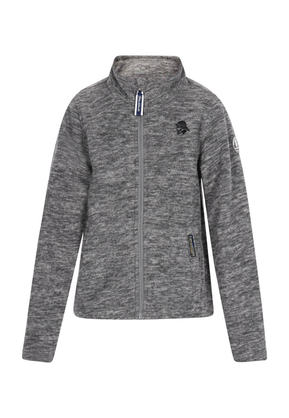 Schmuddelwedda Schmuddelwedda Fleecejacke Neueste Mode