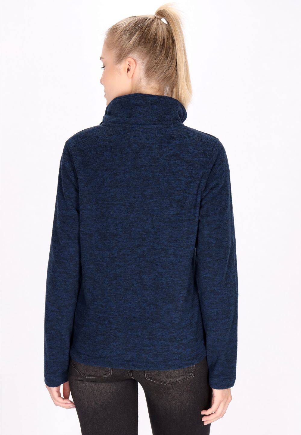 Schmuddelwedda Schmuddelwedda Fleecejacke Online Outlet