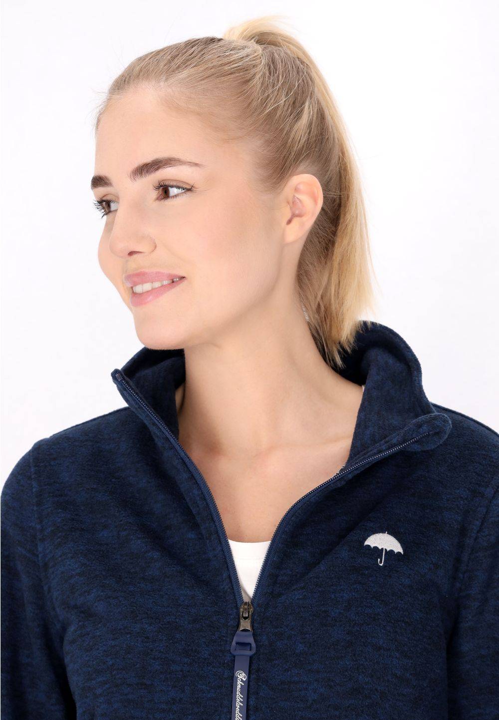 Schmuddelwedda Schmuddelwedda Fleecejacke Online Outlet