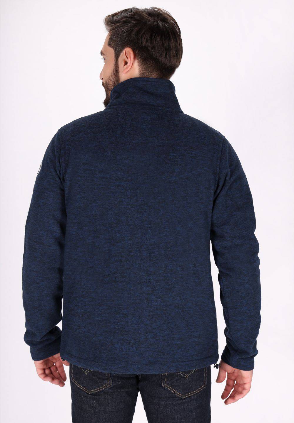 Schmuddelwedda Schmuddelwedda Fleecejacke Exklusive Angebote