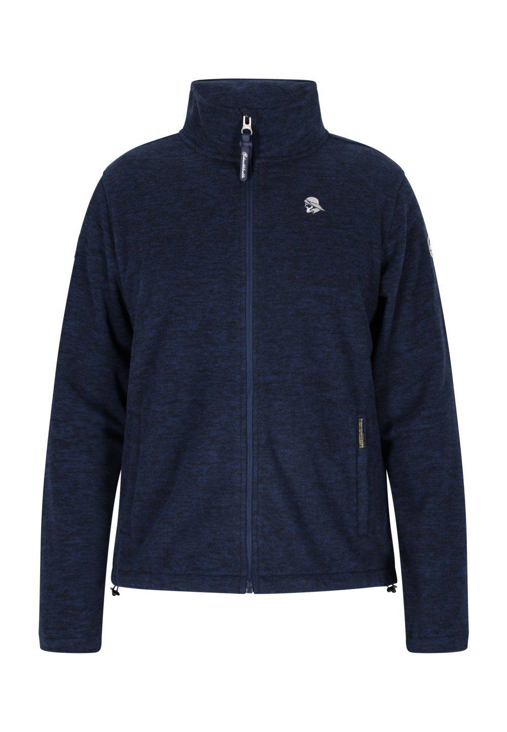 Schmuddelwedda Schmuddelwedda Fleecejacke Exklusive Angebote