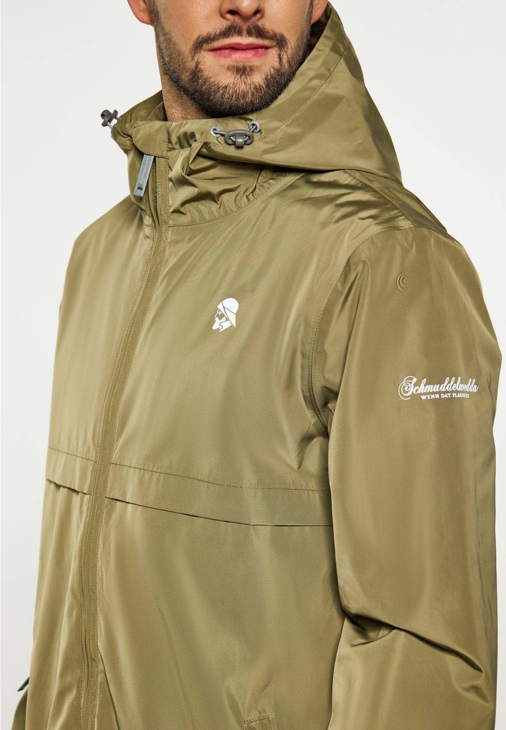 Schmuddelwedda Schmuddelwedda Regenjacke Blitzangebot