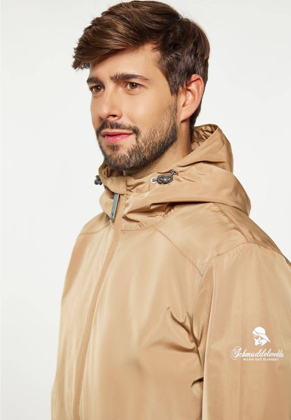 Schmuddelwedda Schmuddelwedda Regenjacke Neuheiten