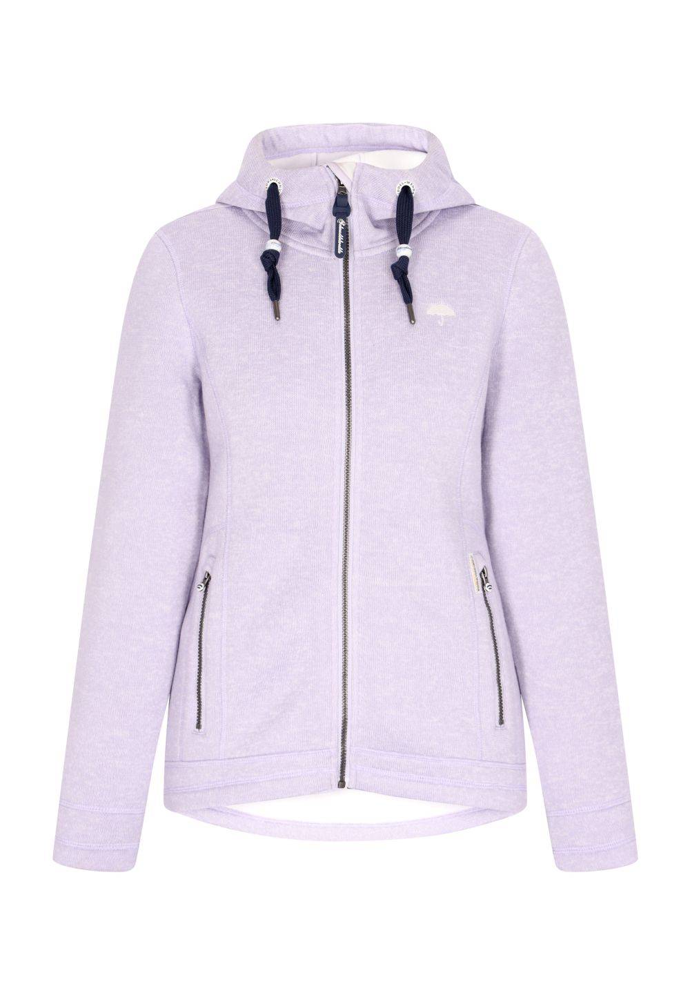 Schmuddelwedda Schmuddelwedda Strickfleecejacke Bestseller