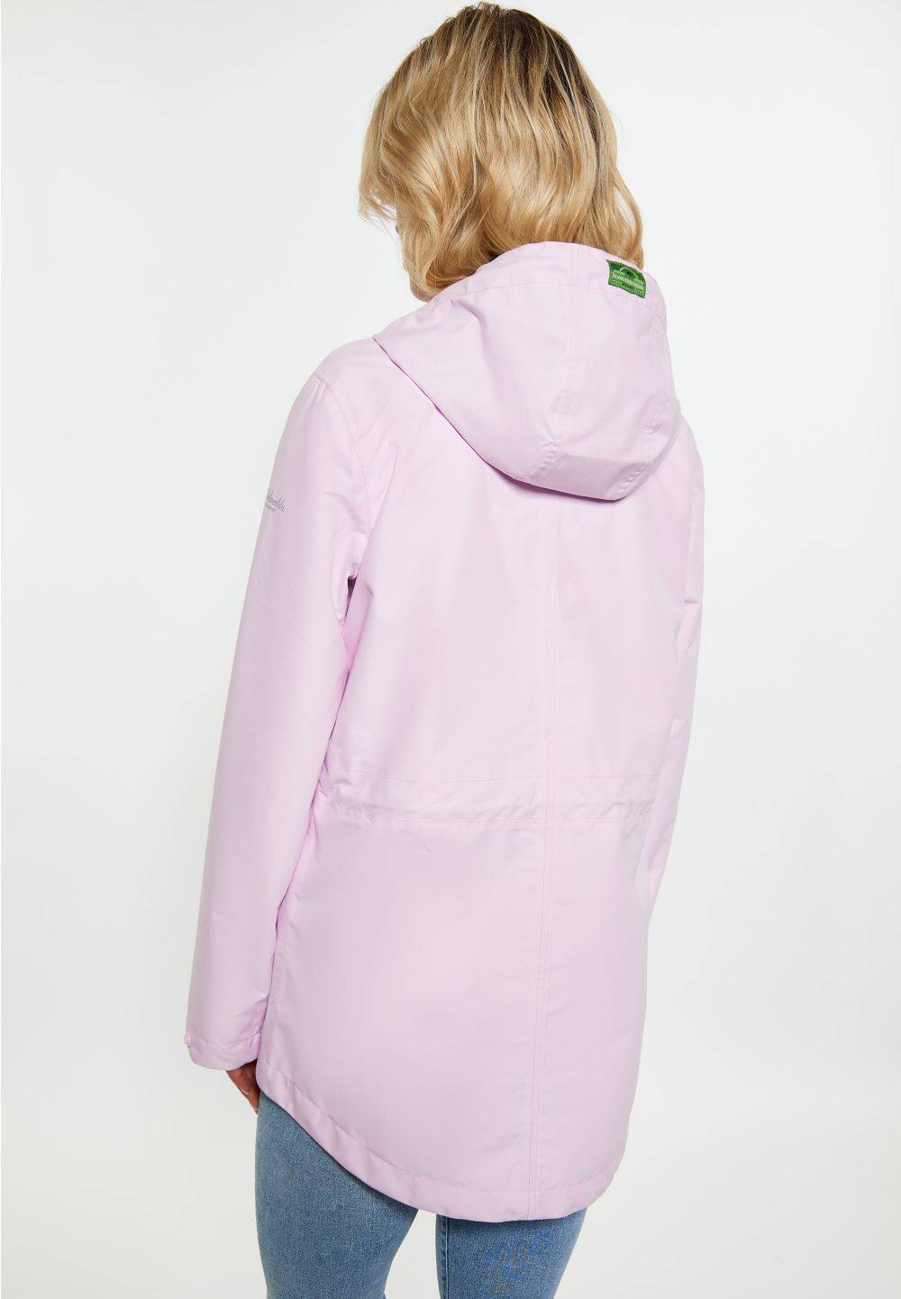 Schmuddelwedda Schmuddelwedda Regenjacke Kauf eins, bekomm eins gratis