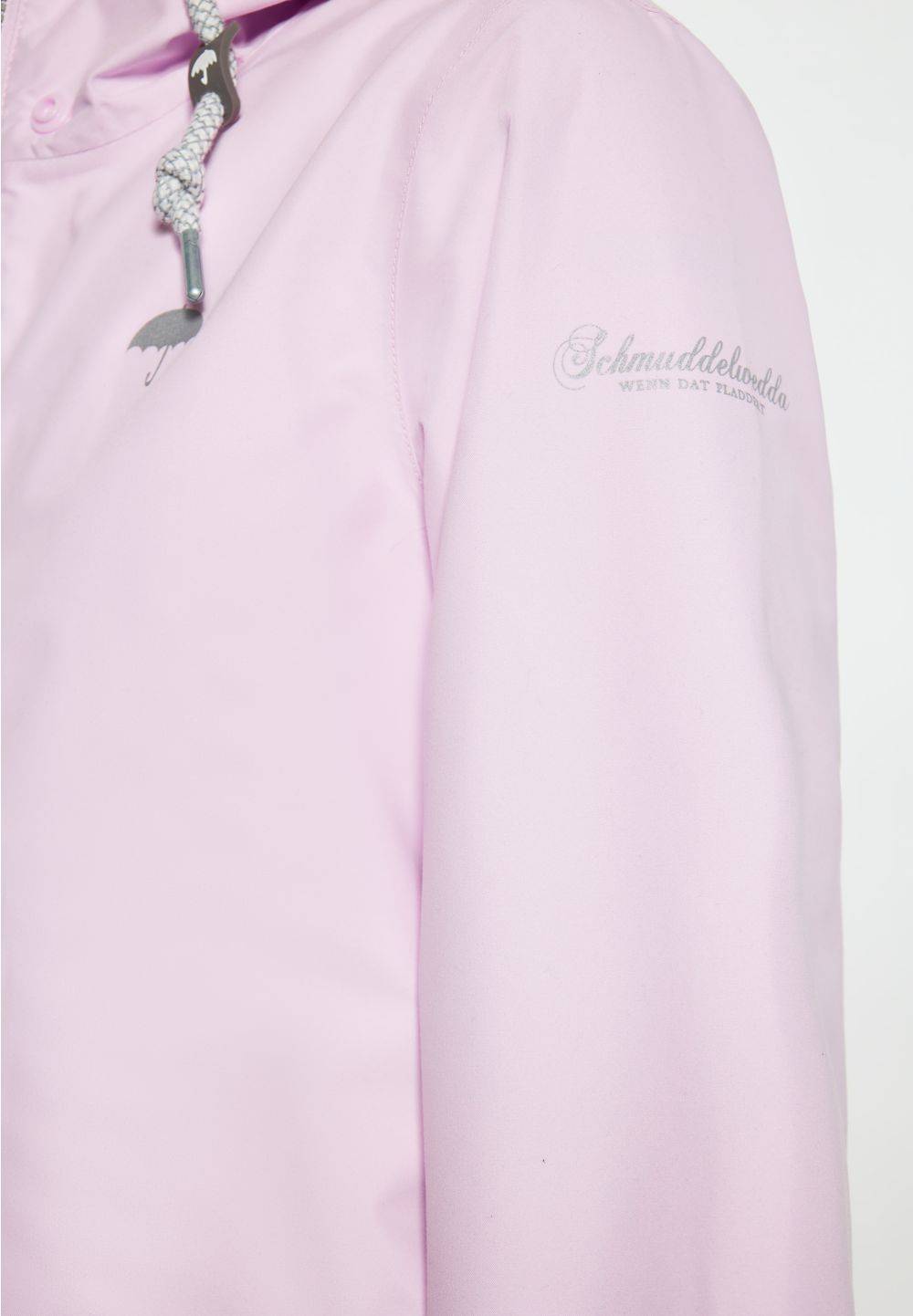 Schmuddelwedda Schmuddelwedda Regenjacke Kauf eins, bekomm eins gratis