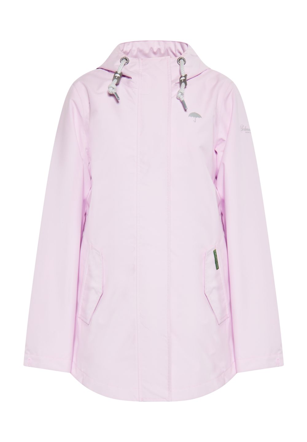 Schmuddelwedda Schmuddelwedda Regenjacke Kauf eins, bekomm eins gratis