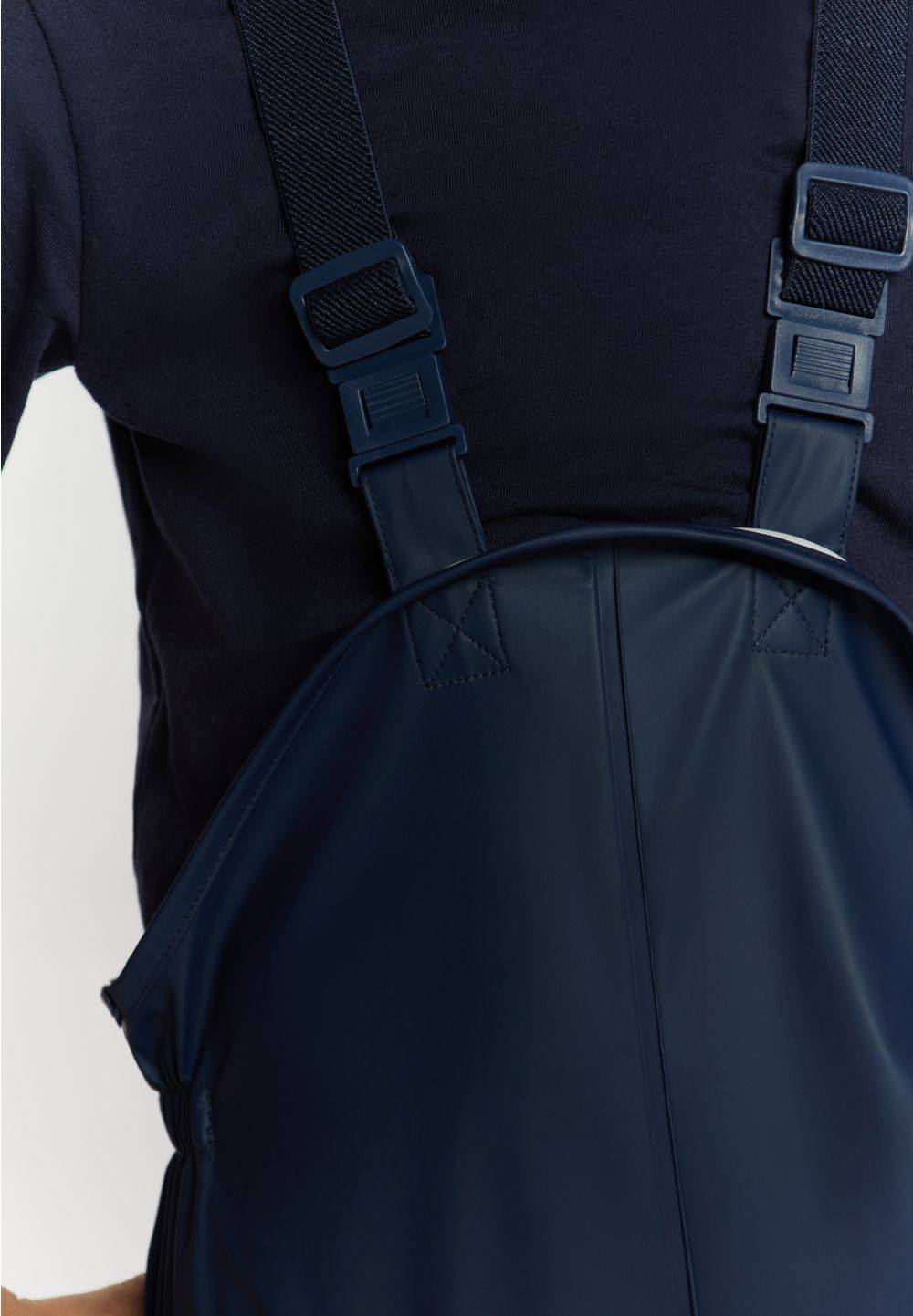 Schmuddelwedda Schmuddelwedda Regenhose aus recyceltem Material Tägliche Deals