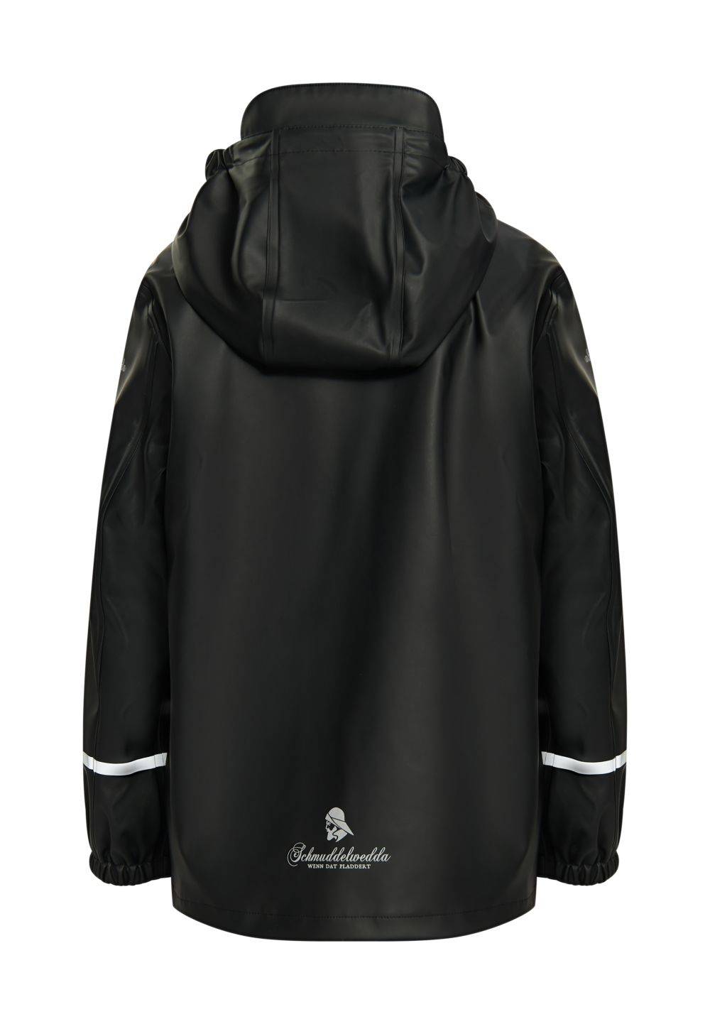 Schmuddelwedda Schmuddelwedda Regenjacke aus recyceltem Material VIP-Rabatte