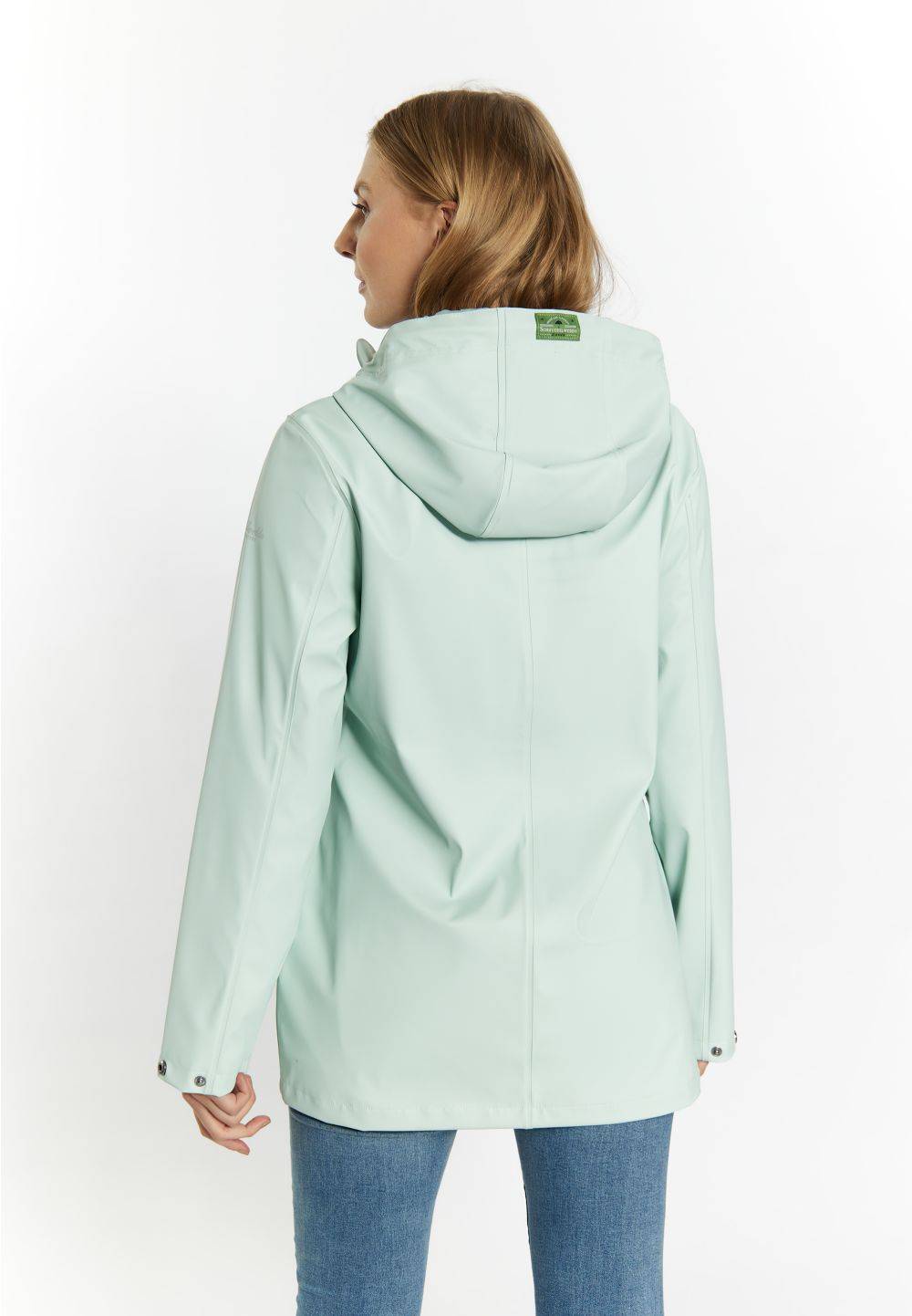 Schmuddelwedda Schmuddelwedda Regenjacke Super Sparpreis