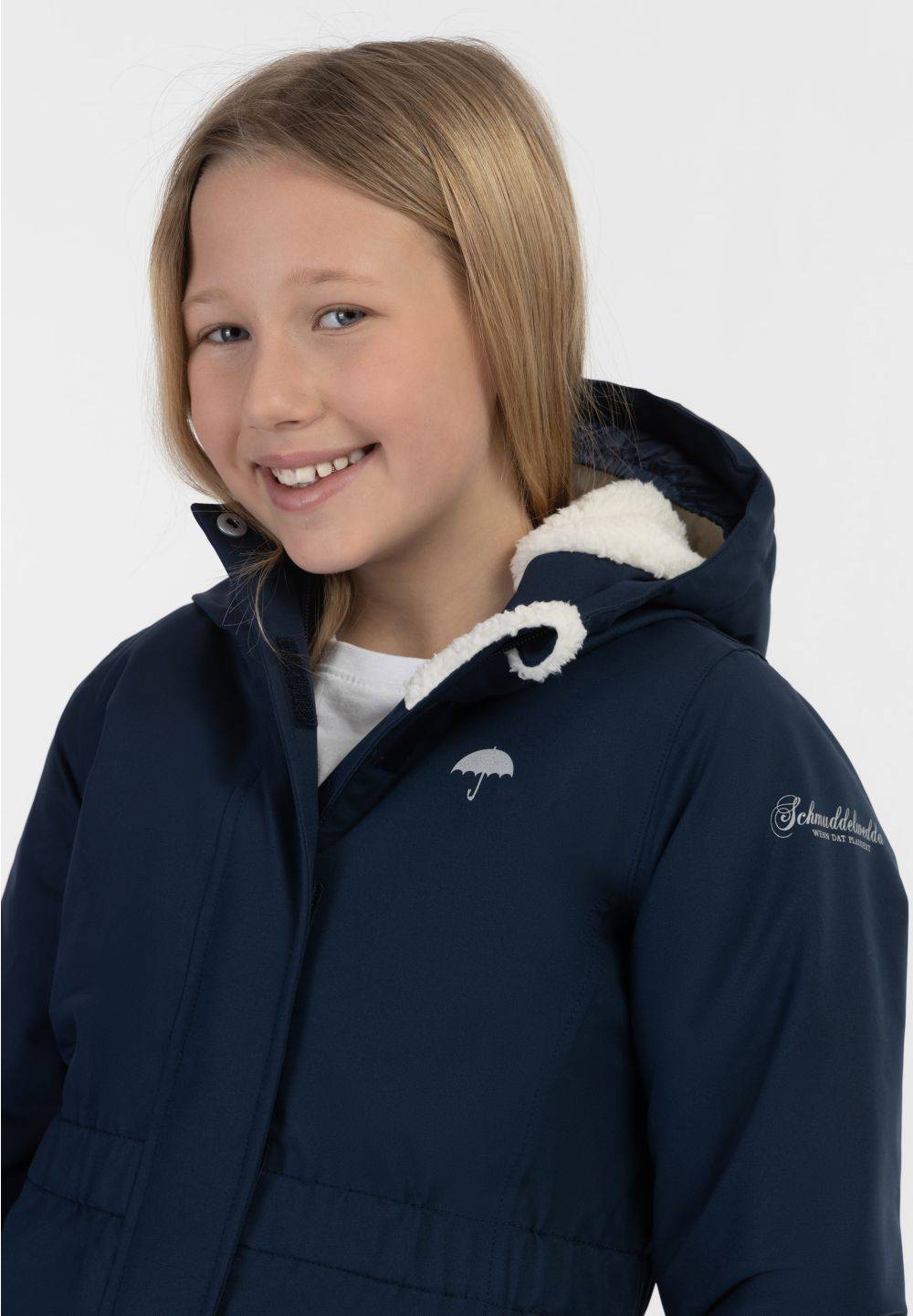 Schmuddelwedda Schmuddelwedda Winterjacke Kostenlose Rückgabe
