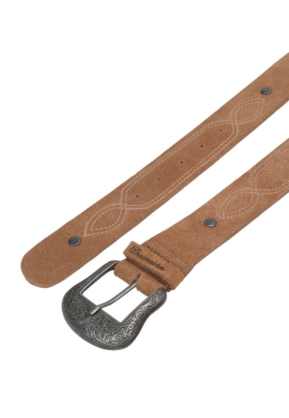 Schmuddelwedda DreiMaster Vintage Gürtel Begrenzte Freigabe
