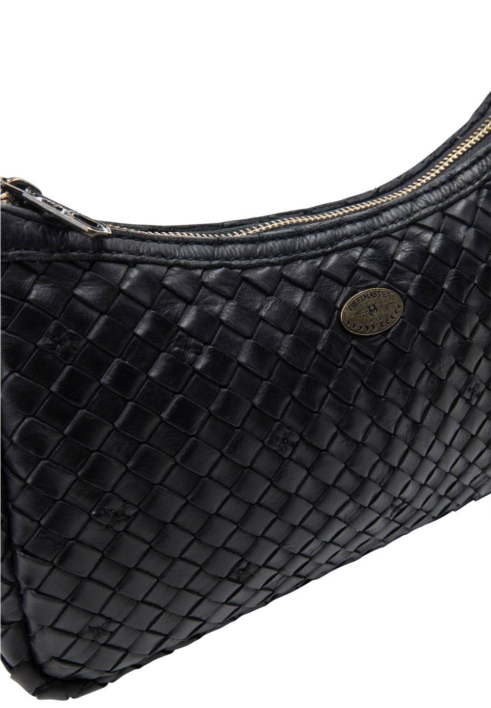 Schmuddelwedda DreiMaster Vintage Handtasche aus Leder Letzte 2 Tage