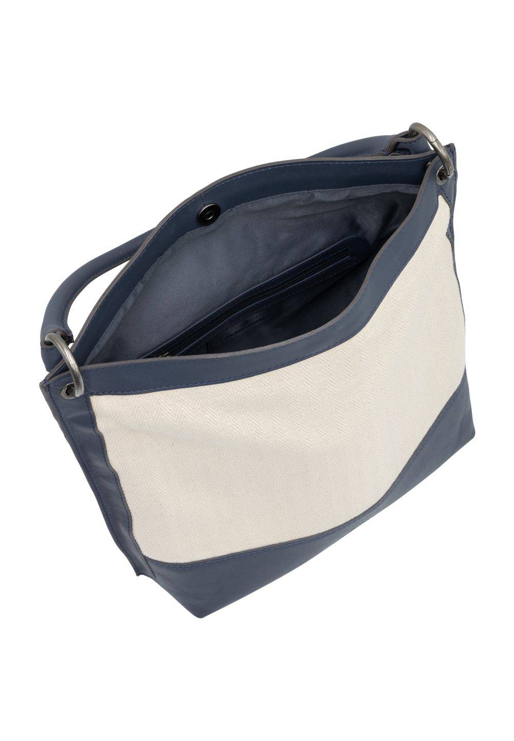 Schmuddelwedda DreiMaster Maritim Handtasche Letzter Tag