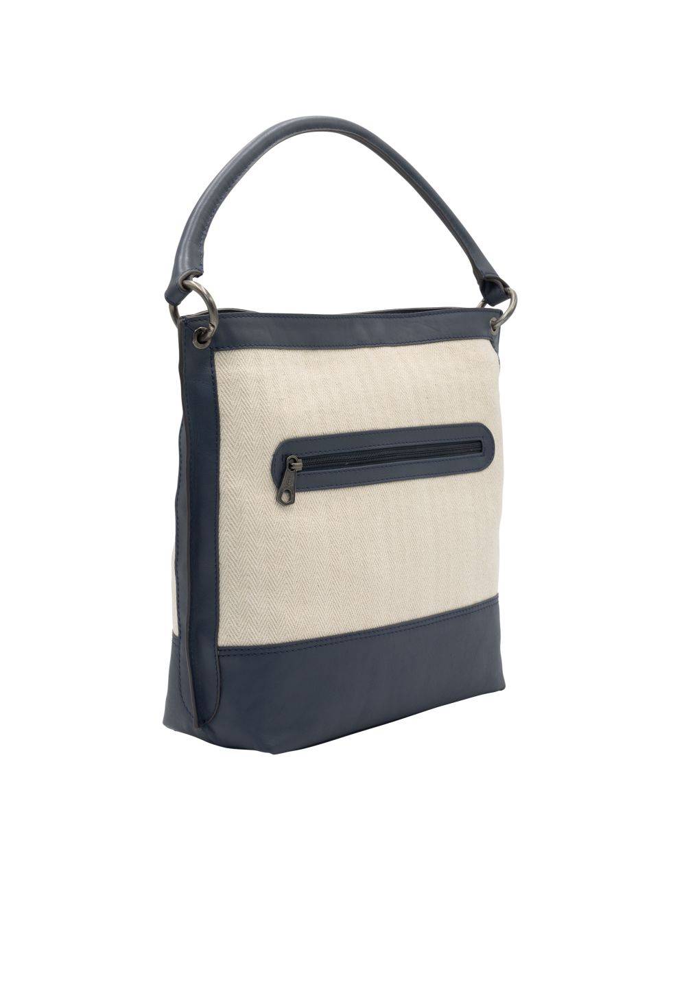 Schmuddelwedda DreiMaster Maritim Handtasche Letzter Tag
