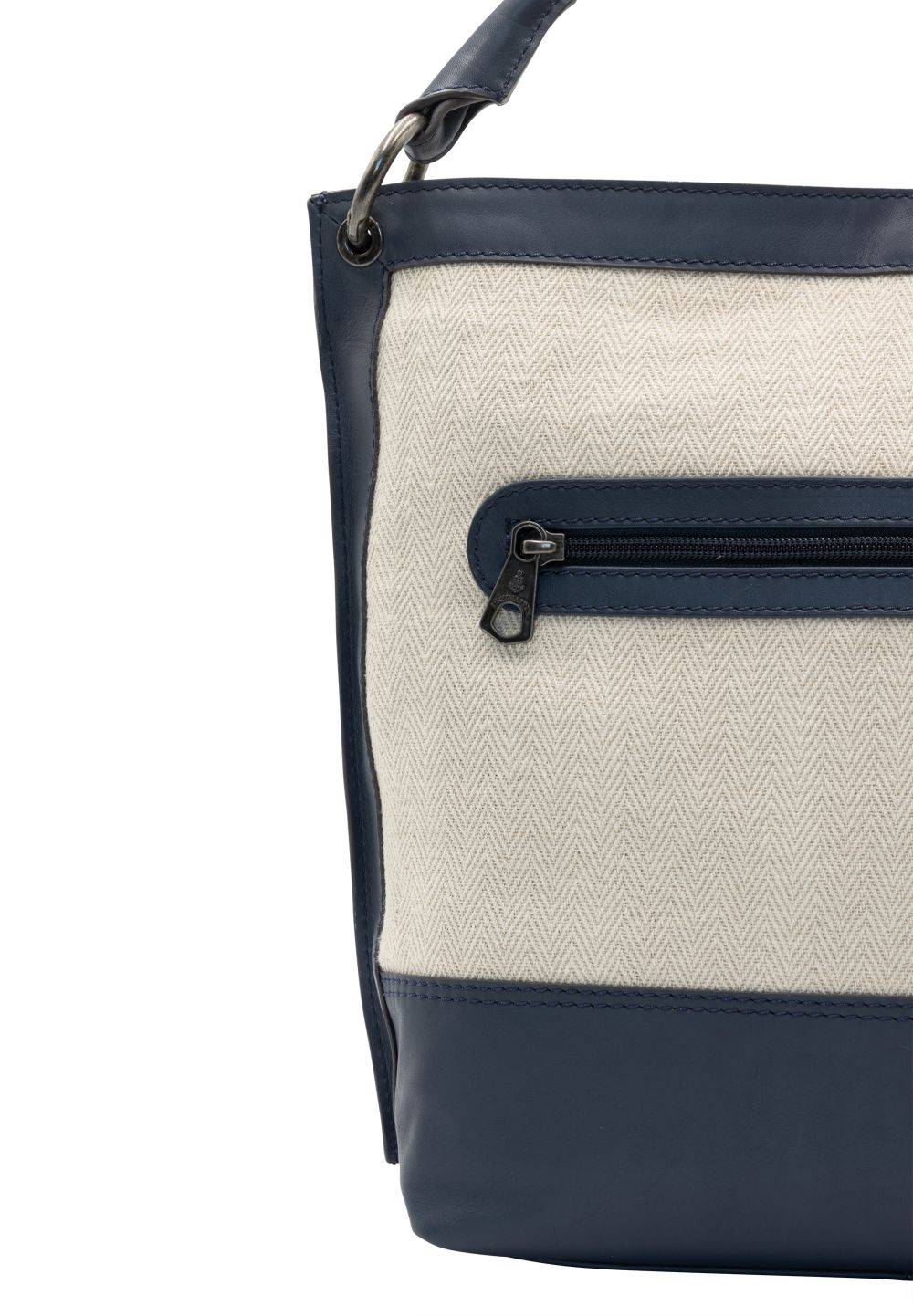Schmuddelwedda DreiMaster Maritim Handtasche Letzter Tag