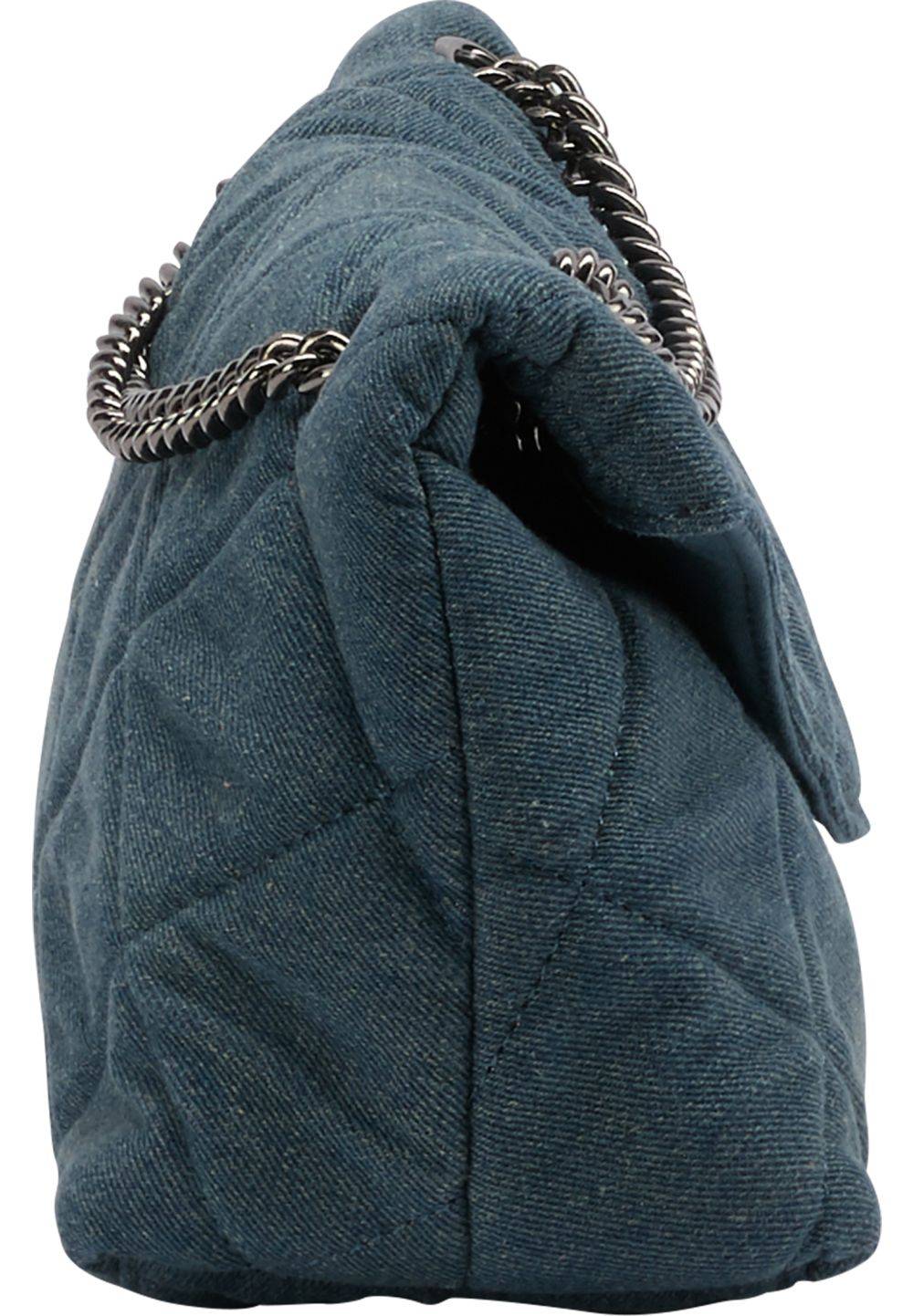 Schmuddelwedda DreiMaster Vintage Denim Tasche Nur für heute