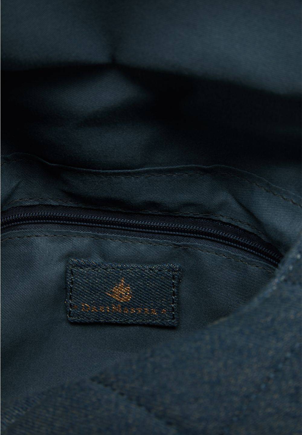 Schmuddelwedda DreiMaster Vintage Denim Tasche Nur für heute