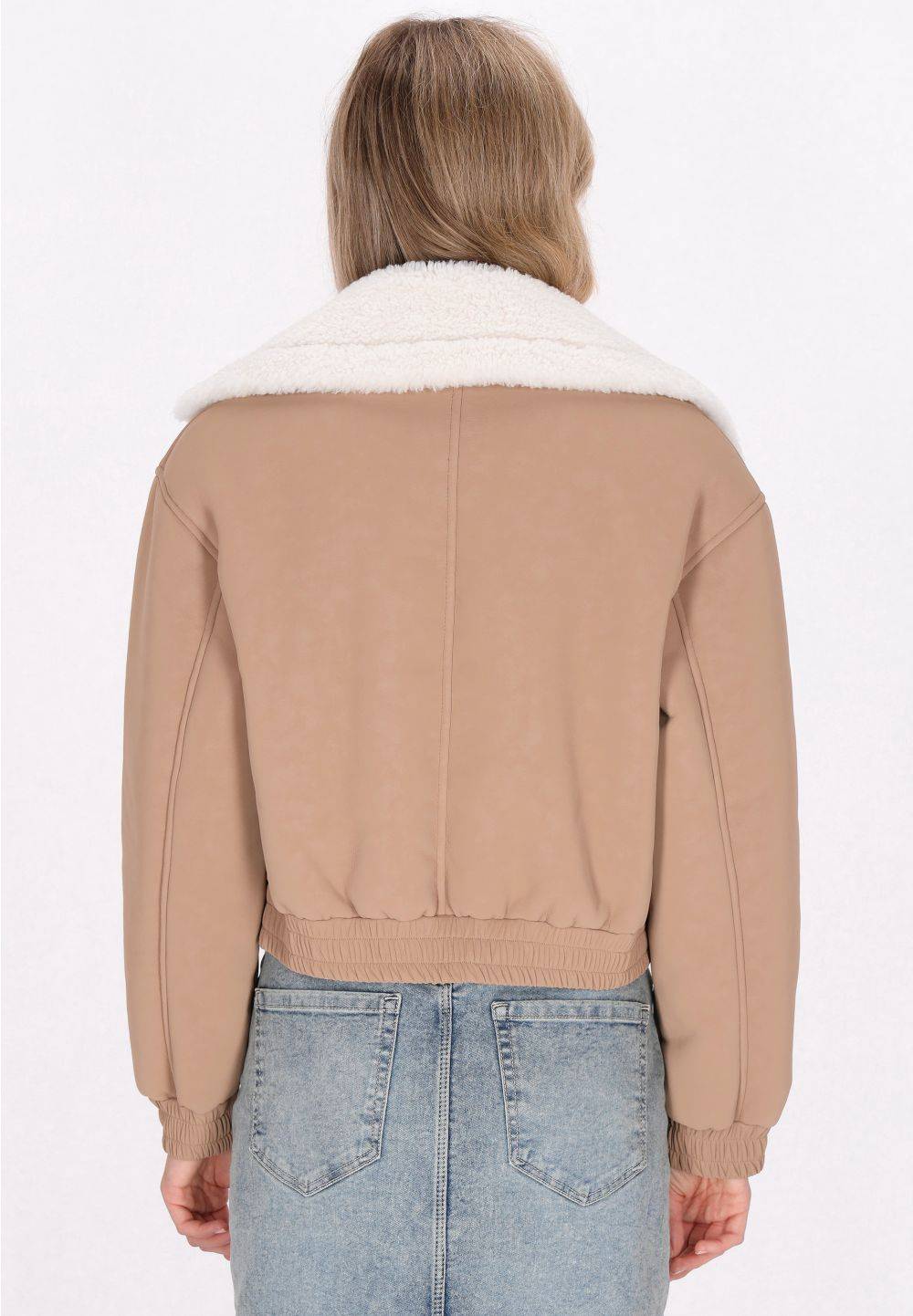 Schmuddelwedda DreiMaster Vintage Jacke Nur noch ein Tag übrig
