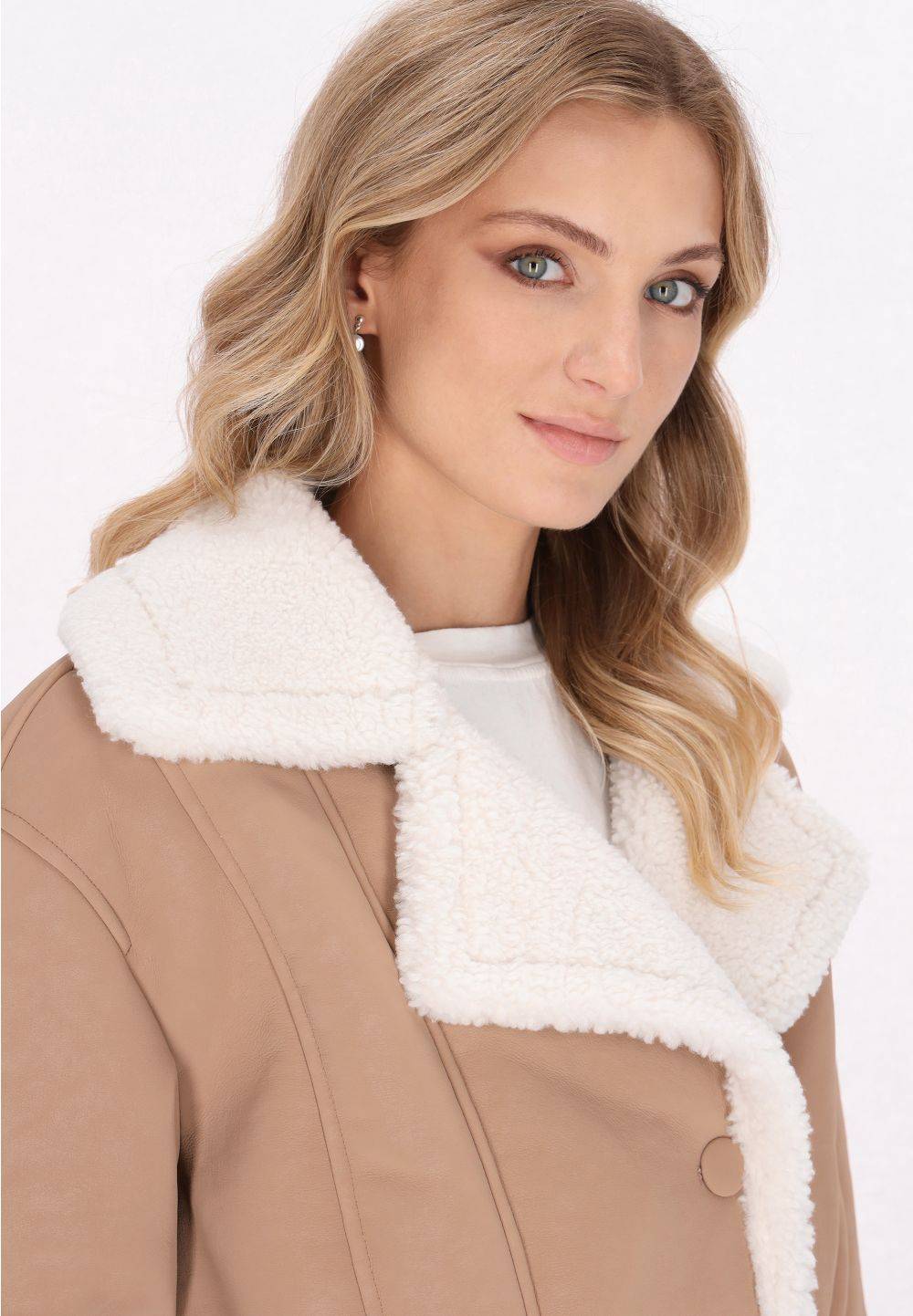 Schmuddelwedda DreiMaster Vintage Jacke Nur noch ein Tag übrig