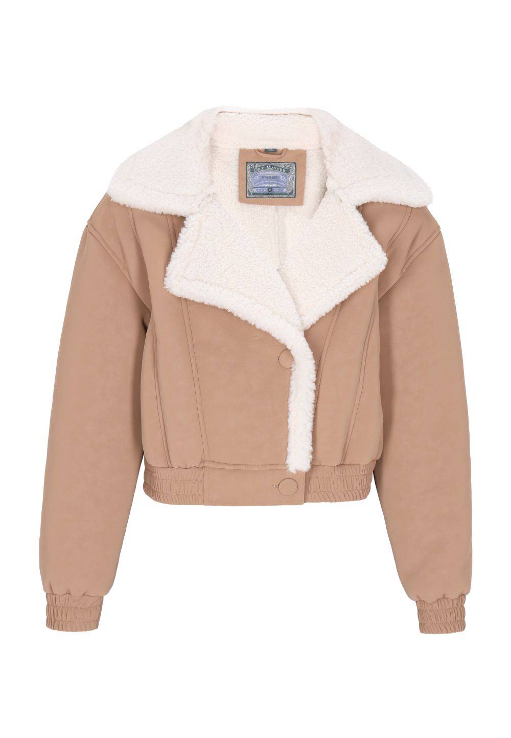 Schmuddelwedda DreiMaster Vintage Jacke Nur noch ein Tag übrig