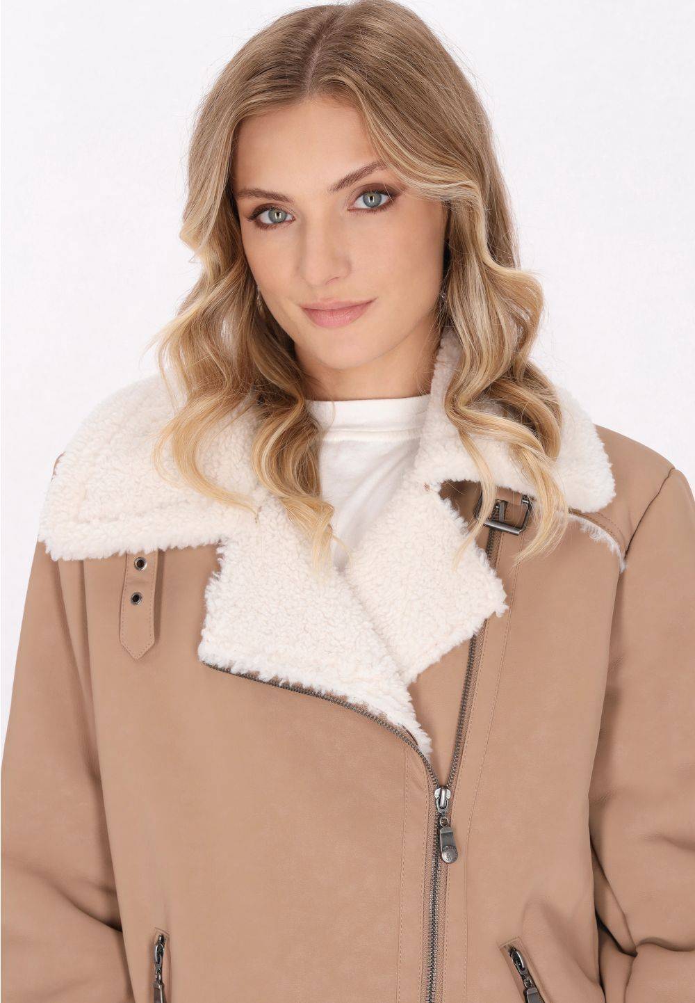 Schmuddelwedda DreiMaster Vintage Jacke 50% Rabatt mit kostenlosem Versand