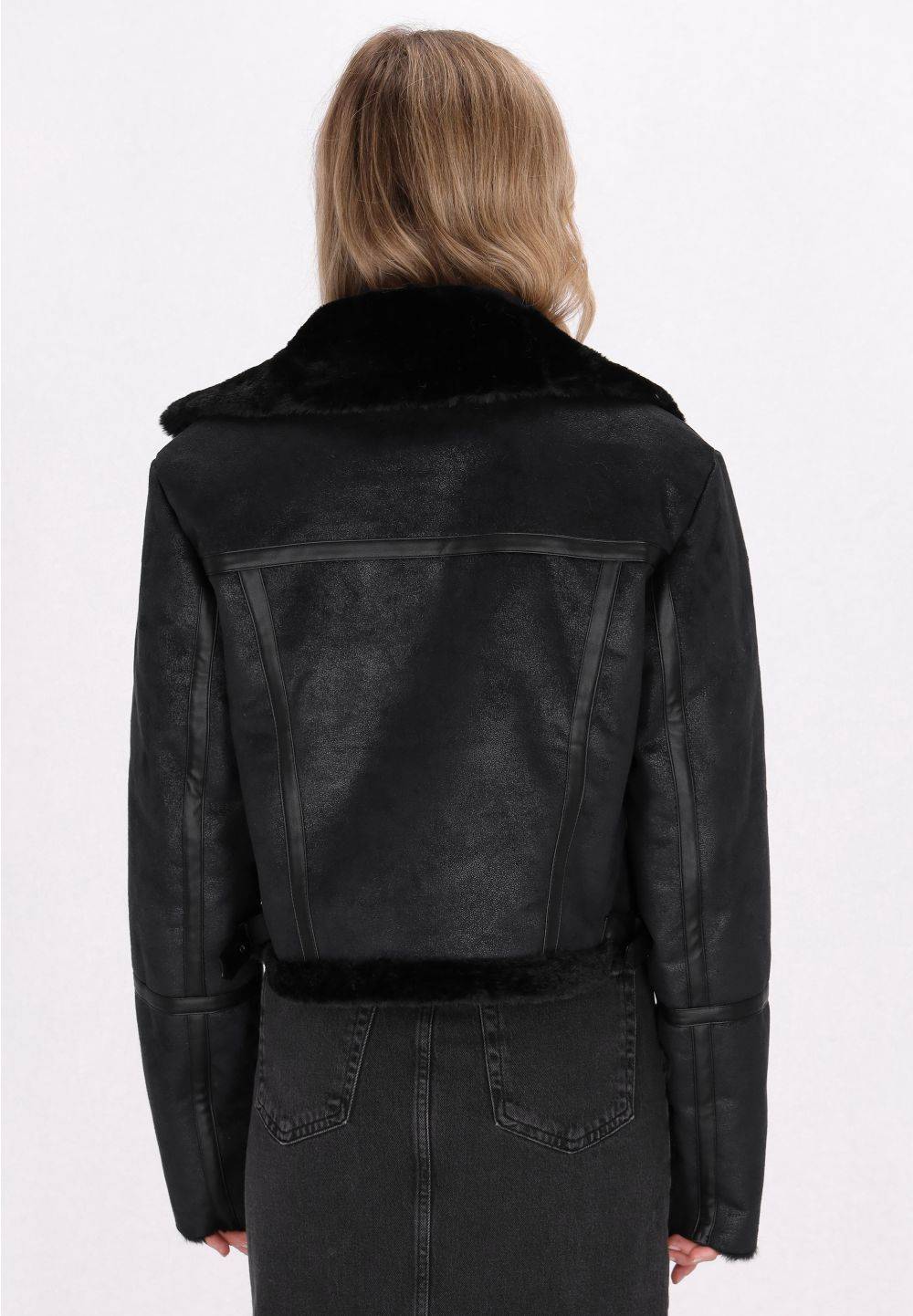 Schmuddelwedda DreiMaster Vintage jacket Kostenloser Versand international