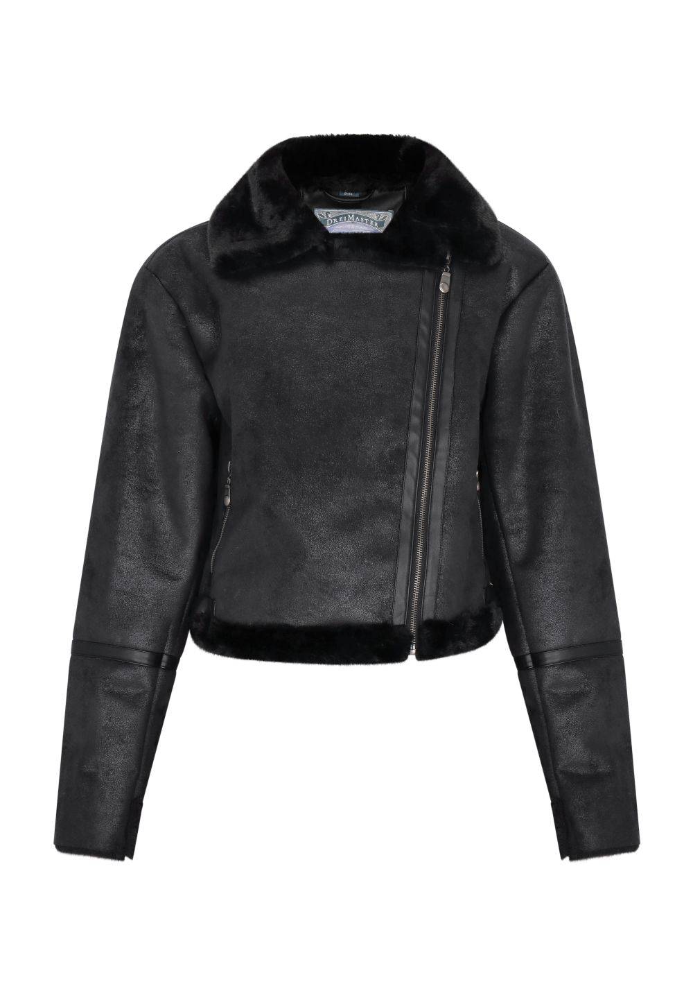 Schmuddelwedda DreiMaster Vintage jacket Kostenloser Versand international