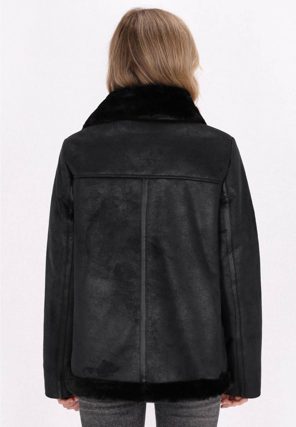 Schmuddelwedda DreiMaster Vintage jacket Fabrikladen