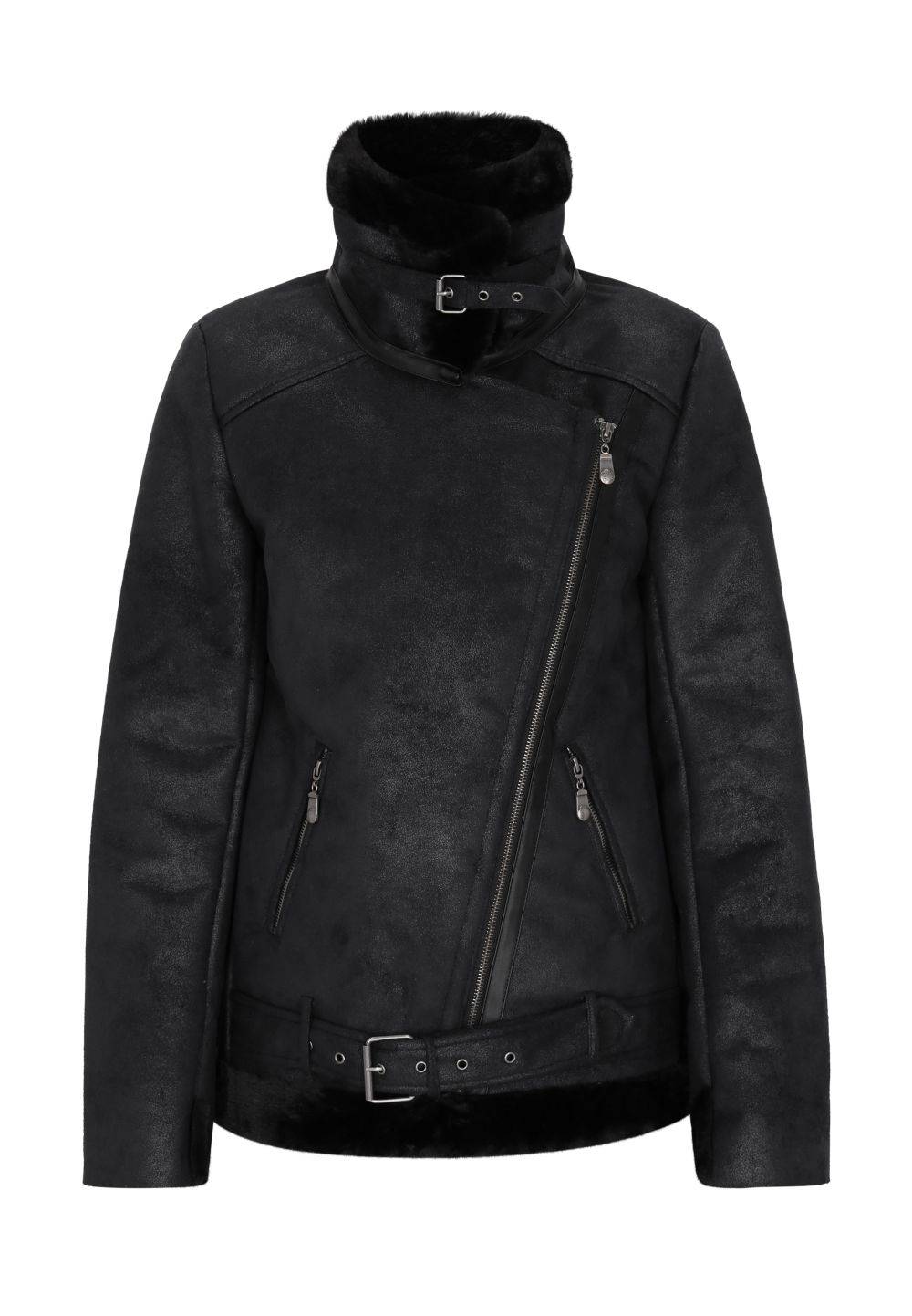 Schmuddelwedda DreiMaster Vintage jacket Fabrikladen
