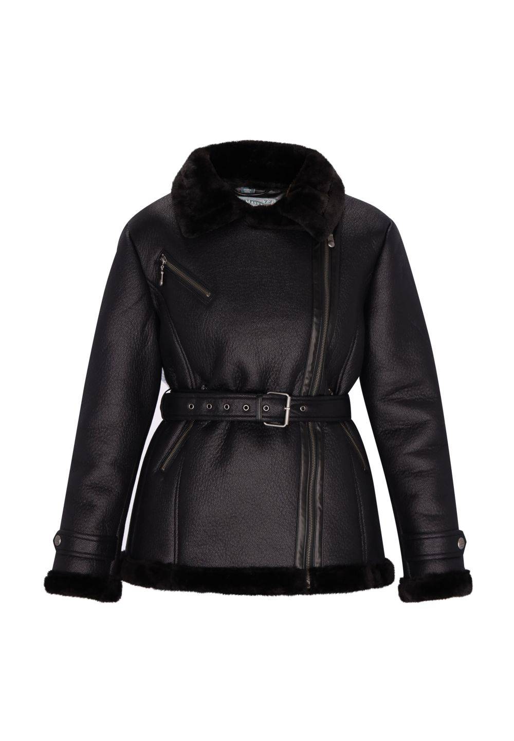 Schmuddelwedda DreiMaster Vintage Jacke Begrenzt auf 3 Tage