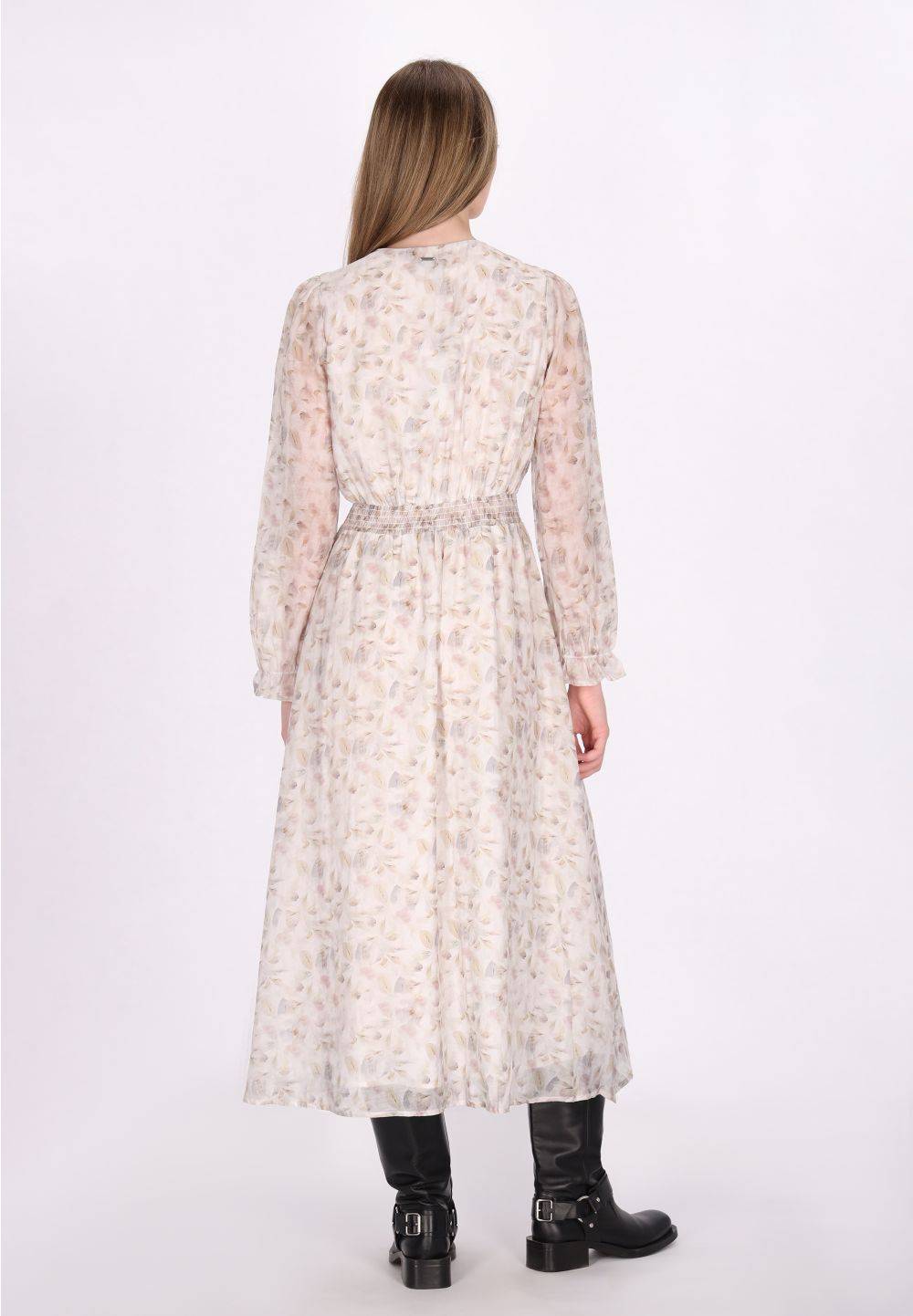 Schmuddelwedda DreiMaster Vintage Kleid 2025