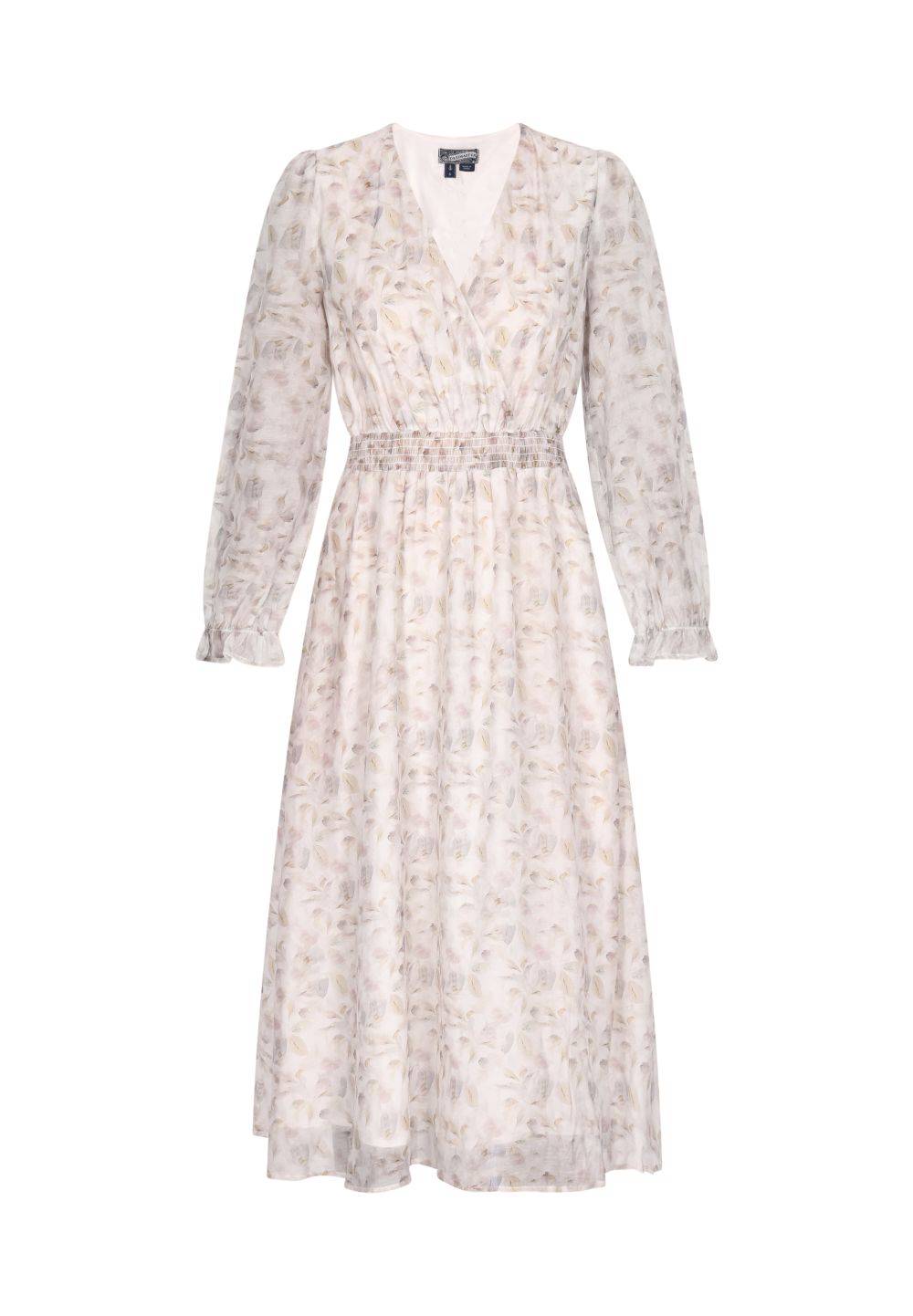 Schmuddelwedda DreiMaster Vintage Kleid 2025
