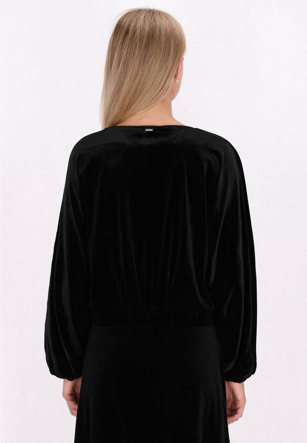 Schmuddelwedda DreiMaster Klassik Bluse Online